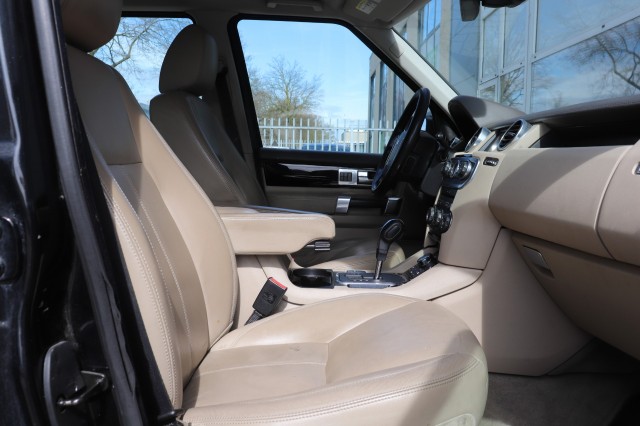 LAND ROVER DISCOVERY 3.0 SDV6 HSE 7PERS 245PK AUT, Carmix, OSS