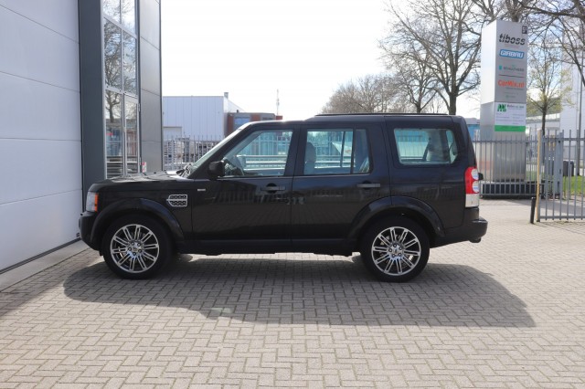LAND ROVER DISCOVERY 3.0 SDV6 HSE 7PERS 245PK AUT, Carmix, OSS