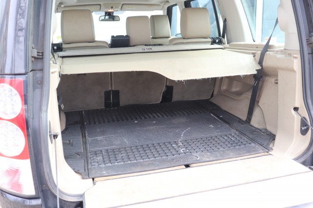 LAND ROVER DISCOVERY 3.0 SDV6 HSE 7PERS 245PK AUT, Carmix, OSS