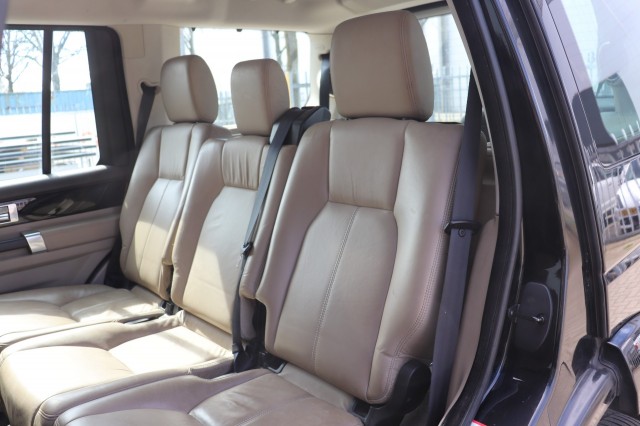 LAND ROVER DISCOVERY 3.0 SDV6 HSE 7PERS 245PK AUT, Carmix, OSS