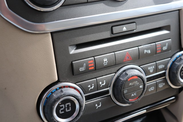 LAND ROVER DISCOVERY 3.0 SDV6 HSE 7PERS 245PK AUT, Carmix, OSS