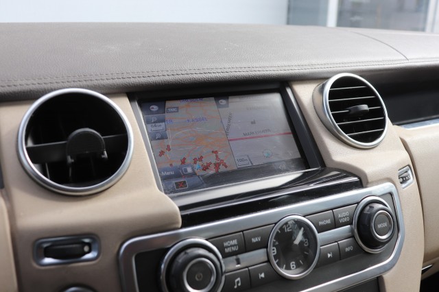 LAND ROVER DISCOVERY 3.0 SDV6 HSE 7PERS 245PK AUT, Carmix, OSS