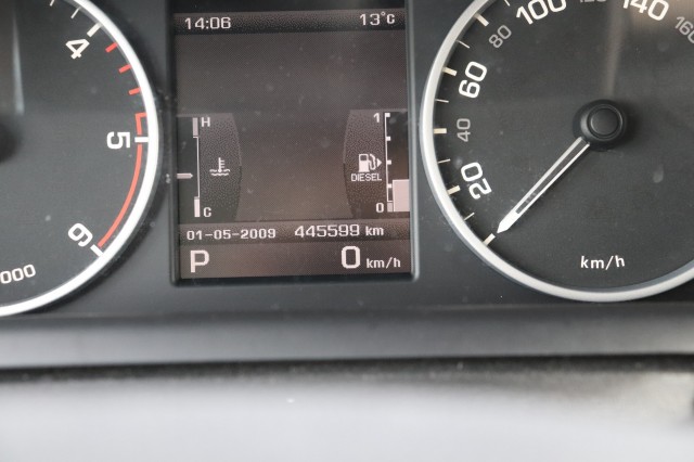 LAND ROVER DISCOVERY 3.0 SDV6 HSE 7PERS 245PK AUT, Carmix, OSS