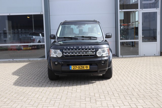 LAND ROVER DISCOVERY 3.0 SDV6 HSE 7PERS 245PK AUT, Carmix, OSS
