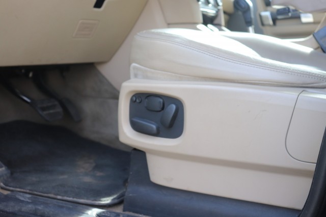 LAND ROVER DISCOVERY 3.0 SDV6 HSE 7PERS 245PK AUT, Carmix, OSS