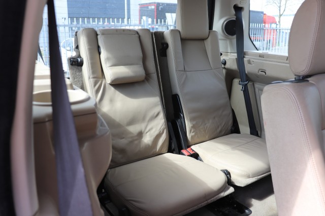 LAND ROVER DISCOVERY 3.0 SDV6 HSE 7PERS 245PK AUT, Carmix, OSS