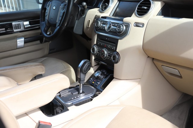 LAND ROVER DISCOVERY 3.0 SDV6 HSE 7PERS 245PK AUT, Carmix, OSS