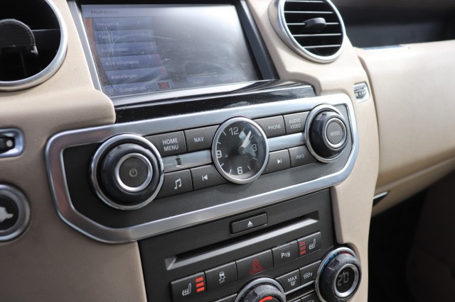 LAND ROVER DISCOVERY 3.0 SDV6 HSE 7PERS 245PK AUT, Carmix, OSS