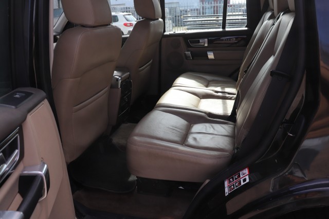 LAND ROVER DISCOVERY 3.0 SDV6 HSE 7PERS 245PK AUT, Carmix, OSS