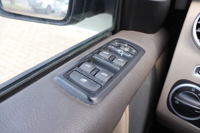 LAND ROVER DISCOVERY 3.0 SDV6 HSE 7PERS 245PK AUT, Carmix, OSS