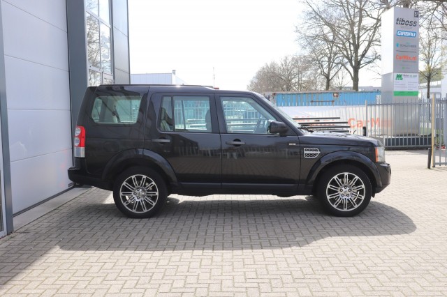 LAND ROVER DISCOVERY 3.0 SDV6 HSE 7PERS 245PK AUT, Carmix, OSS