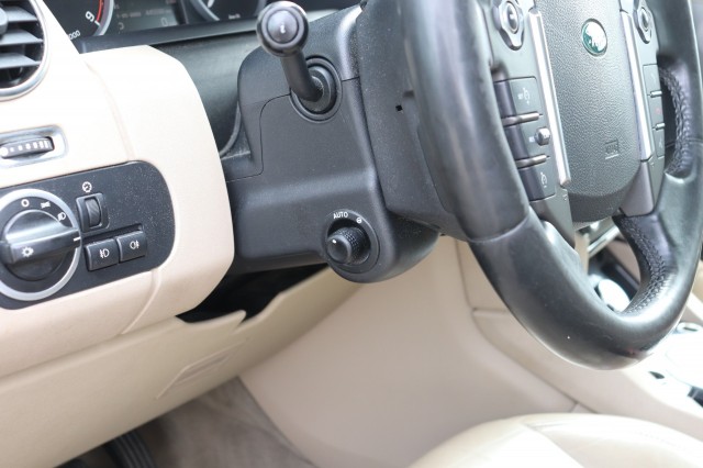 LAND ROVER DISCOVERY 3.0 SDV6 HSE 7PERS 245PK AUT, Carmix, OSS