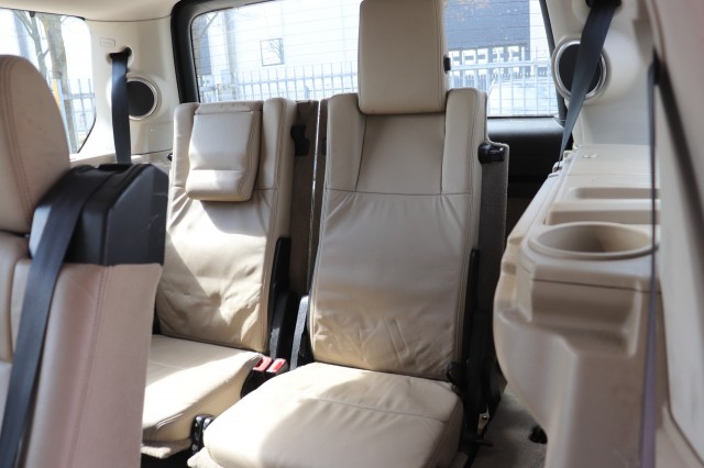 LAND ROVER DISCOVERY 3.0 SDV6 HSE 7PERS 245PK AUT, Carmix, OSS