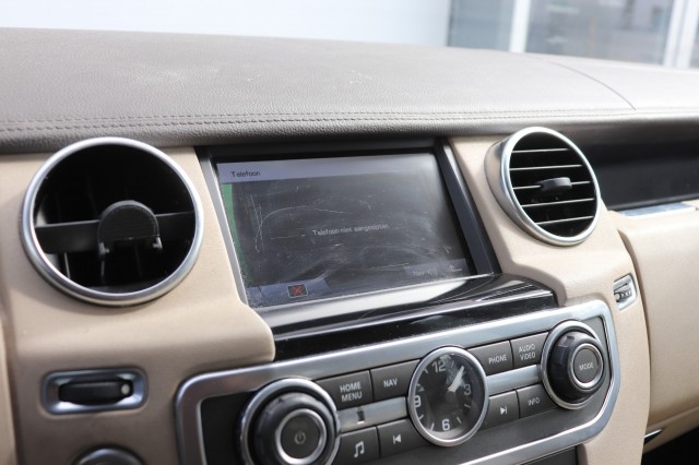 LAND ROVER DISCOVERY 3.0 SDV6 HSE 7PERS 245PK AUT, Carmix, OSS