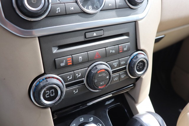 LAND ROVER DISCOVERY 3.0 SDV6 HSE 7PERS 245PK AUT, Carmix, OSS