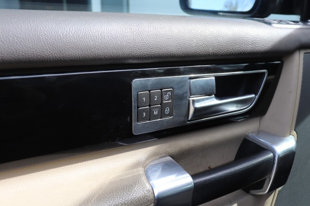 LAND ROVER DISCOVERY 3.0 SDV6 HSE 7PERS 245PK AUT, Carmix, OSS