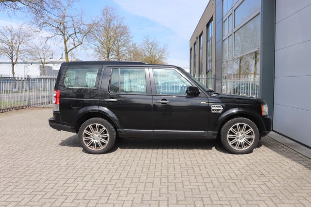 LAND ROVER DISCOVERY 3.0 SDV6 HSE 7PERS 245PK AUT, Carmix, OSS
