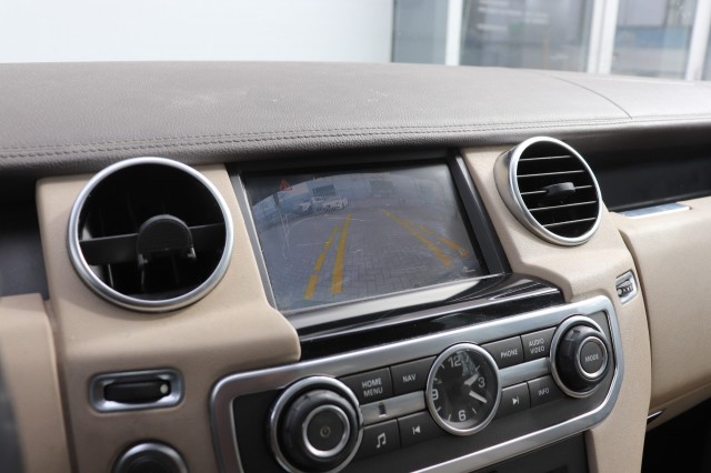 LAND ROVER DISCOVERY 3.0 SDV6 HSE 7PERS 245PK AUT, Carmix, OSS