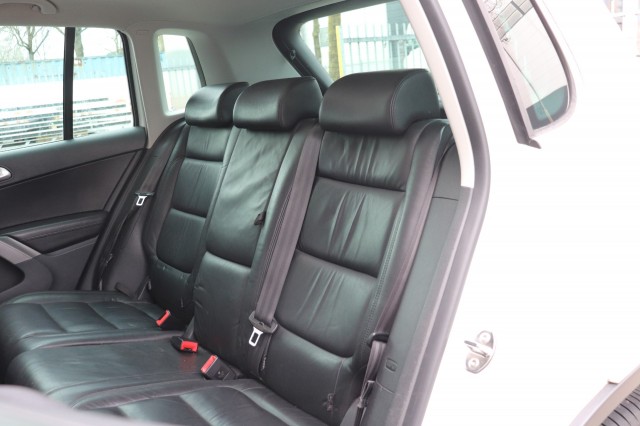 VOLKSWAGEN TIGUAN 2.0 TSI SPORT&ST.4M, Carmix, OSS