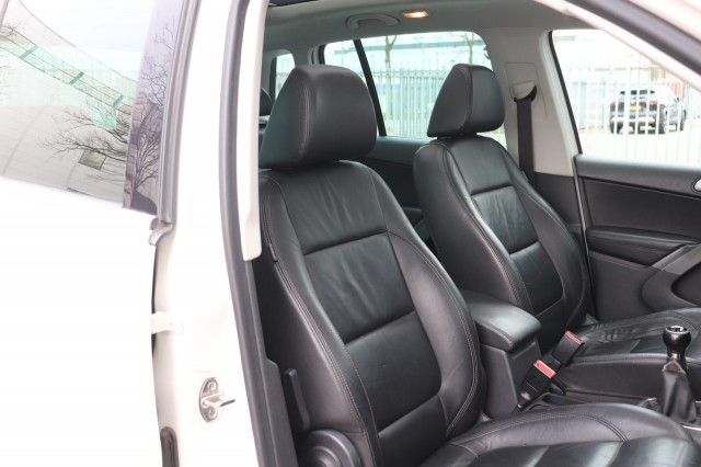 VOLKSWAGEN TIGUAN 2.0 TSI SPORT&ST.4M, Carmix, OSS