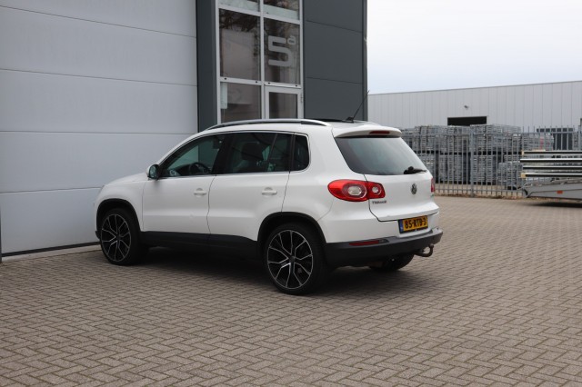 VOLKSWAGEN TIGUAN 2.0 TSI SPORT&ST.4M, Carmix, OSS