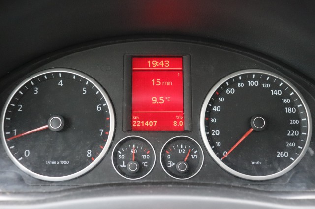 VOLKSWAGEN TIGUAN 2.0 TSI SPORT&ST.4M, Carmix, OSS