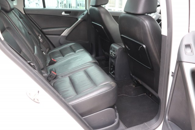 VOLKSWAGEN TIGUAN 2.0 TSI SPORT&ST.4M, Carmix, OSS