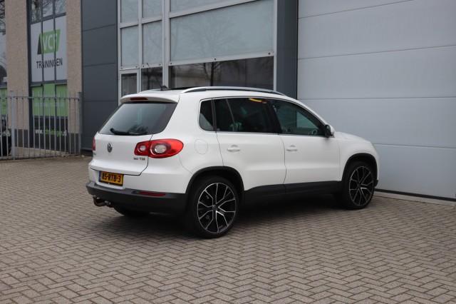 VOLKSWAGEN TIGUAN 2.0 TSI SPORT&ST.4M, Carmix, OSS
