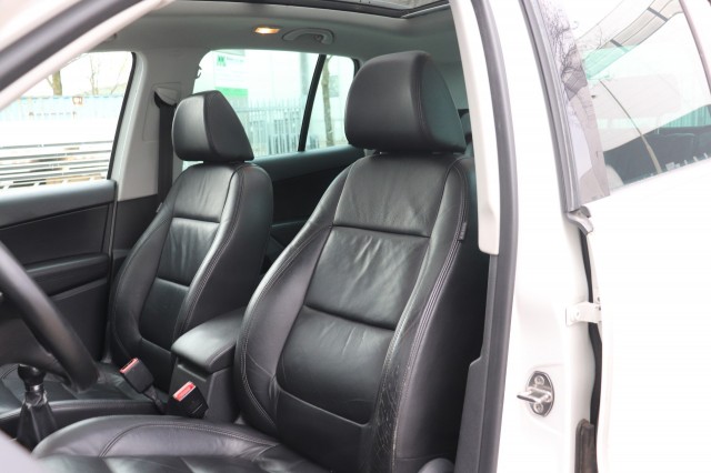 VOLKSWAGEN TIGUAN 2.0 TSI SPORT&ST.4M, Carmix, OSS