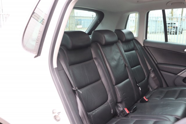 VOLKSWAGEN TIGUAN 2.0 TSI SPORT&ST.4M, Carmix, OSS