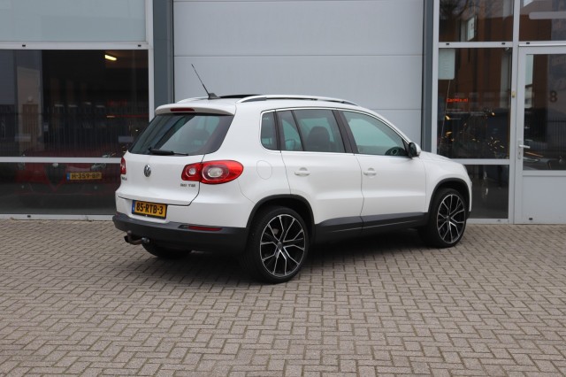 VOLKSWAGEN TIGUAN 2.0 TSI SPORT&ST.4M, Carmix, OSS