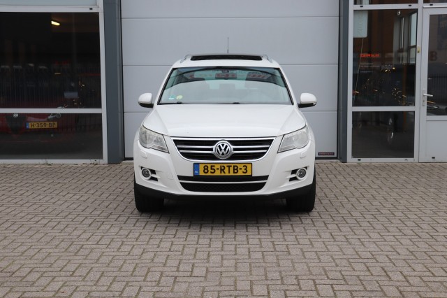 VOLKSWAGEN TIGUAN 2.0 TSI SPORT&ST.4M, Carmix, OSS