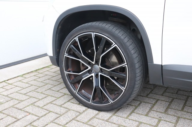 VOLKSWAGEN TIGUAN 2.0 TSI SPORT&ST.4M, Carmix, OSS