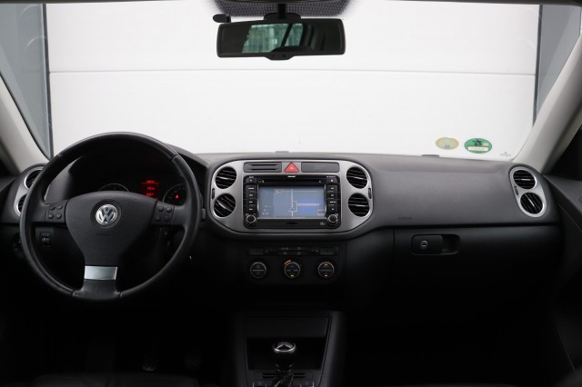 VOLKSWAGEN TIGUAN 2.0 TSI SPORT&ST.4M, Carmix, OSS