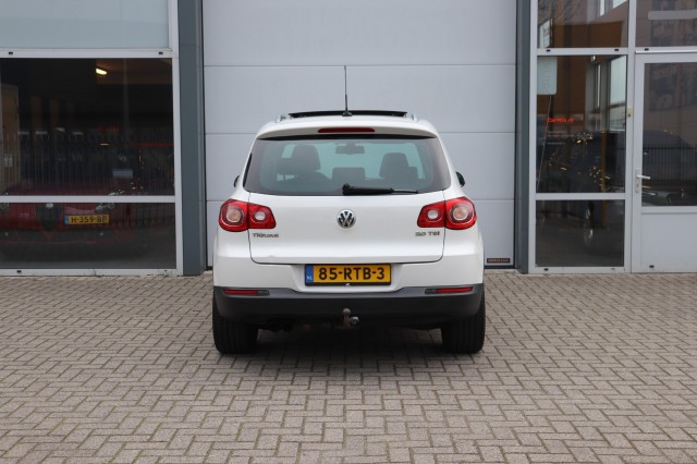 VOLKSWAGEN TIGUAN 2.0 TSI SPORT&ST.4M, Carmix, OSS