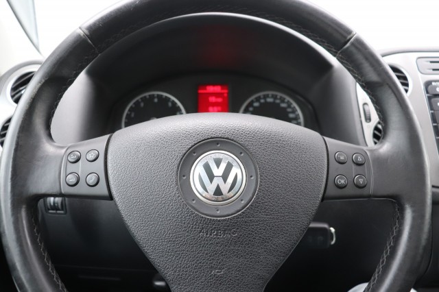 VOLKSWAGEN TIGUAN 2.0 TSI SPORT&ST.4M, Carmix, OSS