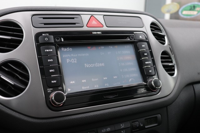 VOLKSWAGEN TIGUAN 2.0 TSI SPORT&ST.4M, Carmix, OSS