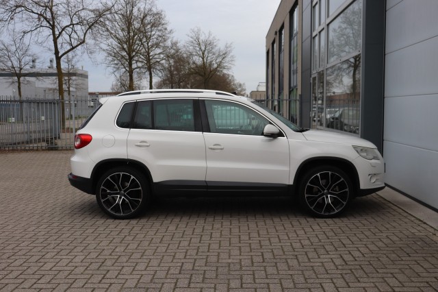 VOLKSWAGEN TIGUAN 2.0 TSI SPORT&ST.4M, Carmix, OSS