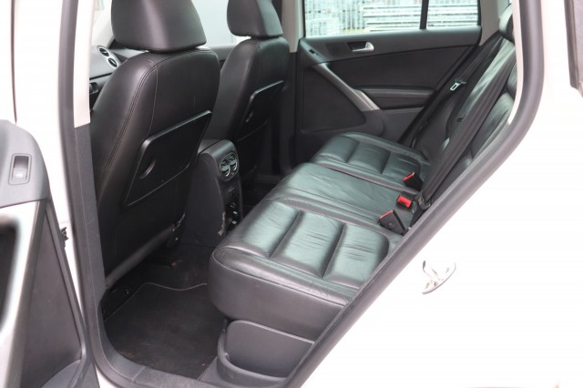 VOLKSWAGEN TIGUAN 2.0 TSI SPORT&ST.4M, Carmix, OSS