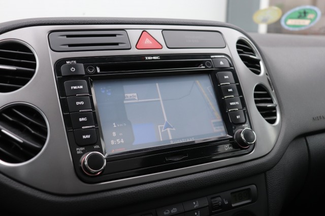 VOLKSWAGEN TIGUAN 2.0 TSI SPORT&ST.4M, Carmix, OSS