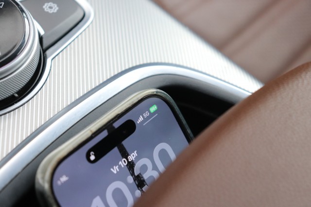 ALFA ROMEO STELVIO 2.0 T Q4 280PK AWD VELOCE/1E EIG./GRIGIO STROMBOLI/A.CARPLAY/20, Carmix, OSS