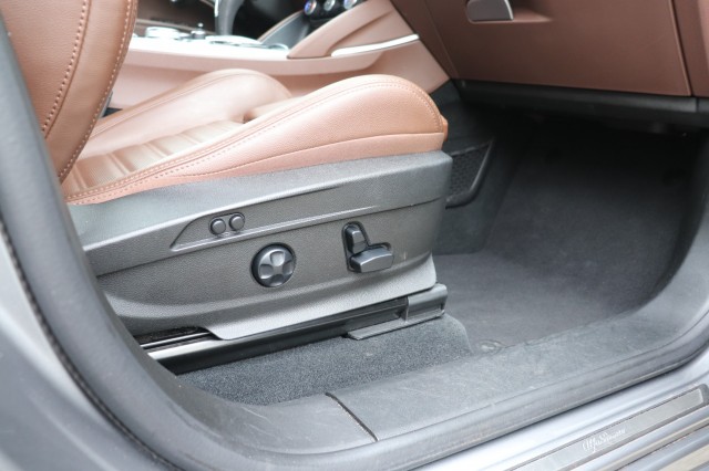 ALFA ROMEO STELVIO 2.0 T Q4 280PK AWD VELOCE/1E EIG./GRIGIO STROMBOLI/A.CARPLAY/20, Carmix, OSS