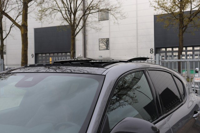 ALFA ROMEO STELVIO 2.0 T Q4 280PK AWD VELOCE/1E EIG./GRIGIO STROMBOLI/A.CARPLAY/20, Carmix, OSS