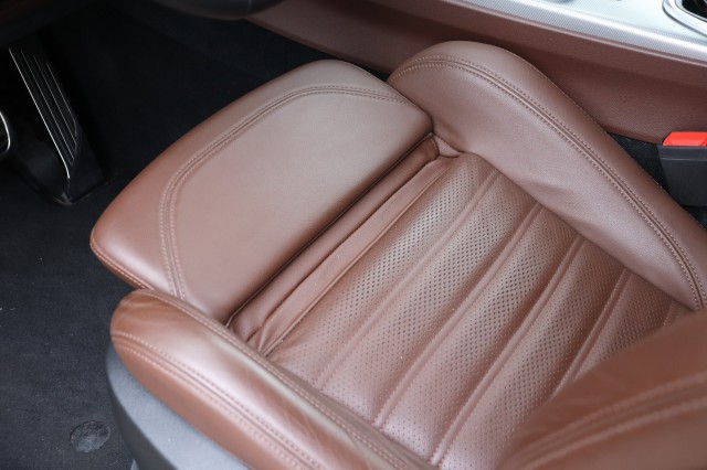 ALFA ROMEO STELVIO 2.0 T Q4 280PK AWD VELOCE/1E EIG./GRIGIO STROMBOLI/A.CARPLAY/20, Carmix, OSS