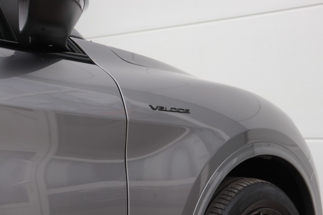 ALFA ROMEO STELVIO 2.0 T Q4 280PK AWD VELOCE/1E EIG./GRIGIO STROMBOLI/A.CARPLAY/20, Carmix, OSS