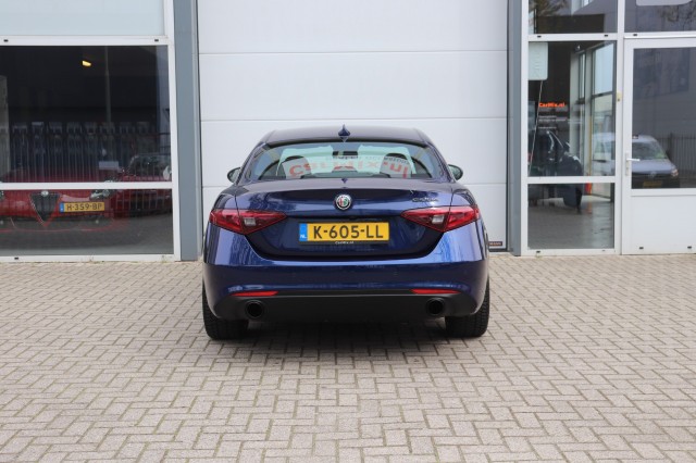 ALFA ROMEO GIULIA 2.0T SPRINT/VELOCE.INT/STOEL.STUUR.VERW/ADAP.CRUISE/19, Carmix, OSS