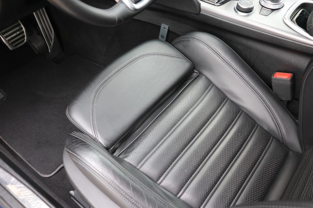 ALFA ROMEO GIULIA 2.0T SPRINT/VELOCE.INT/STOEL.STUUR.VERW/ADAP.CRUISE/19, Carmix, OSS