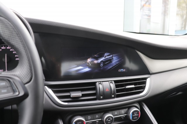 ALFA ROMEO GIULIA 2.0T SPRINT/VELOCE.INT/STOEL.STUUR.VERW/ADAP.CRUISE/19, Carmix, OSS