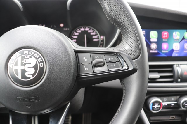 ALFA ROMEO GIULIA 2.0T SPRINT/VELOCE.INT/STOEL.STUUR.VERW/ADAP.CRUISE/19, Carmix, OSS