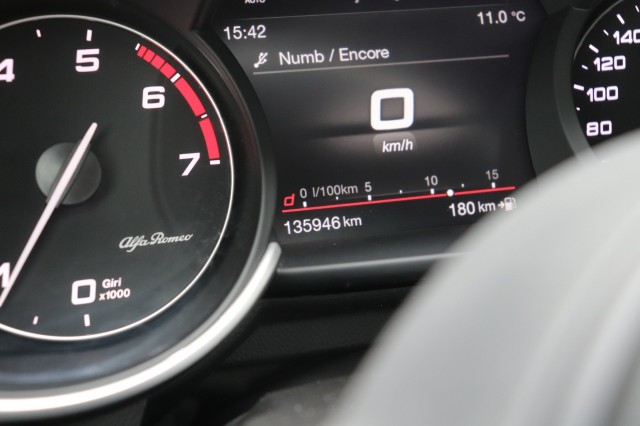 ALFA ROMEO GIULIA 2.0T SPRINT/VELOCE.INT/STOEL.STUUR.VERW/ADAP.CRUISE/19, Carmix, OSS